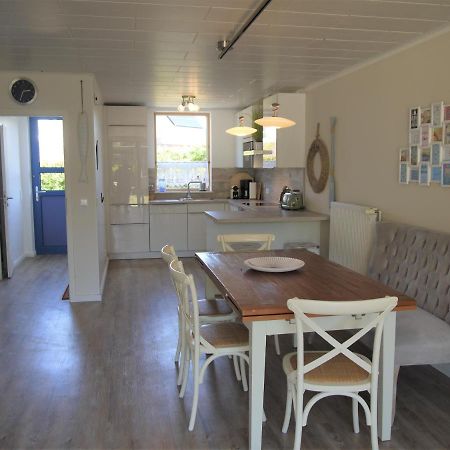 Ferienhaus Haffmeer Scharbeutz Zewnętrze zdjęcie
