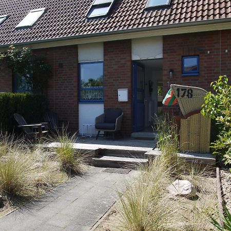 Ferienhaus Haffmeer Scharbeutz Zewnętrze zdjęcie