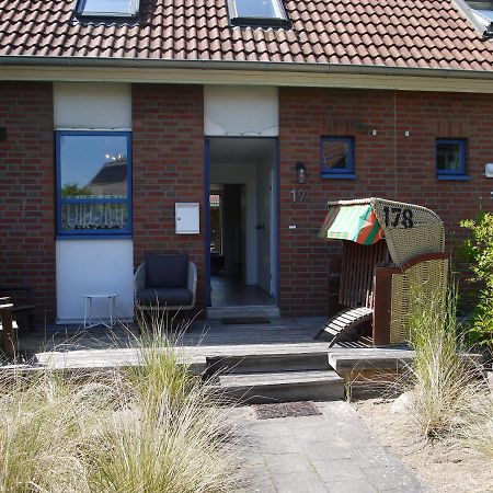 Ferienhaus Haffmeer Scharbeutz Zewnętrze zdjęcie