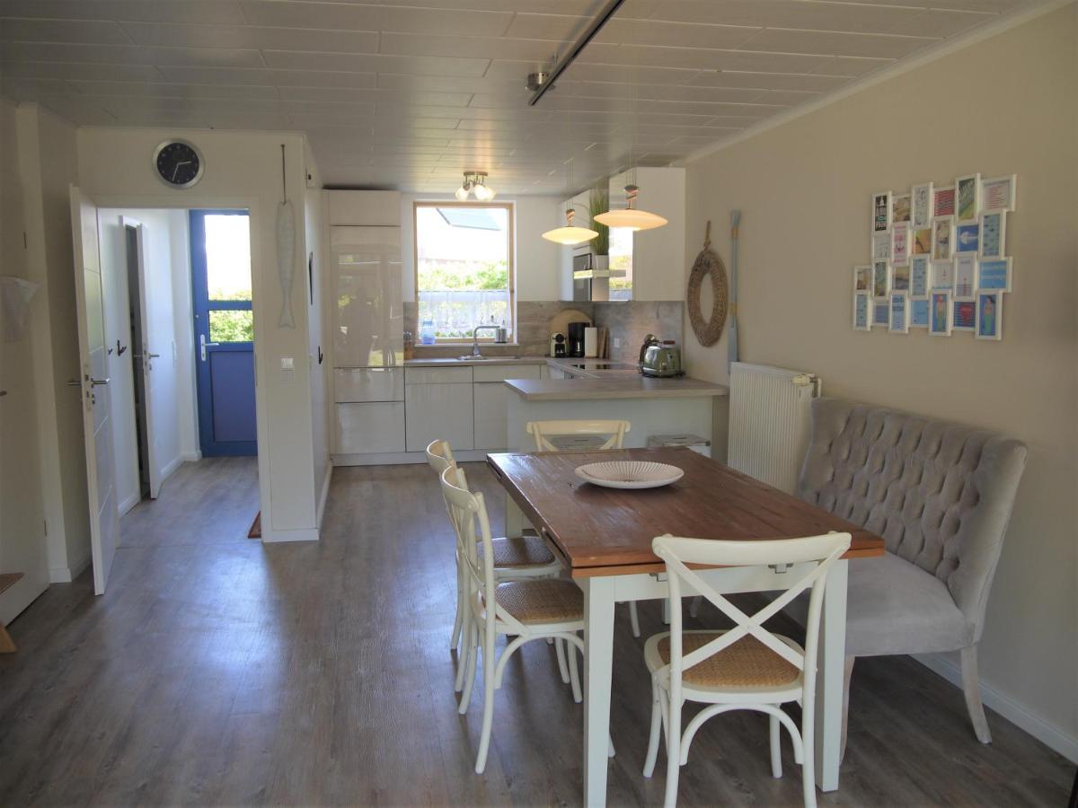 Ferienhaus Haffmeer Scharbeutz Zewnętrze zdjęcie