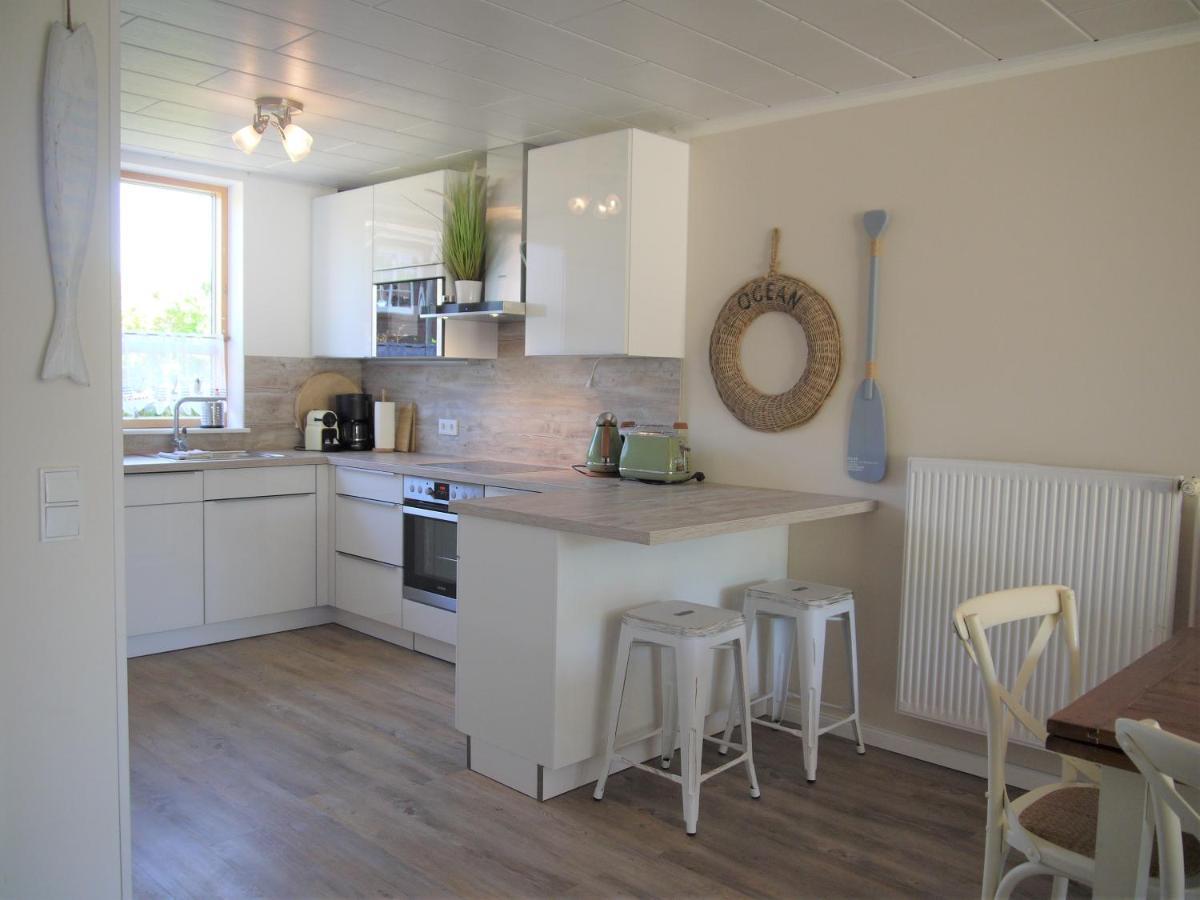 Ferienhaus Haffmeer Scharbeutz Zewnętrze zdjęcie