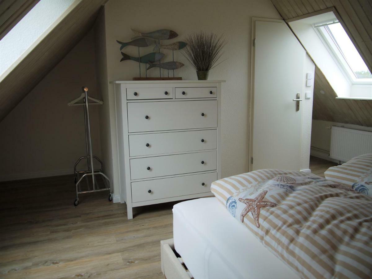 Ferienhaus Haffmeer Scharbeutz Zewnętrze zdjęcie