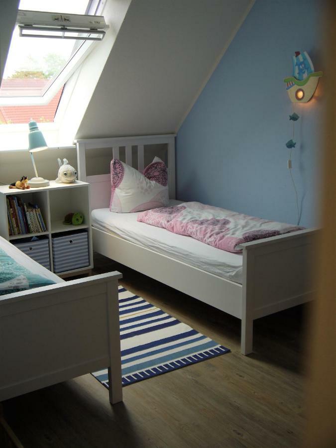 Ferienhaus Haffmeer Scharbeutz Zewnętrze zdjęcie