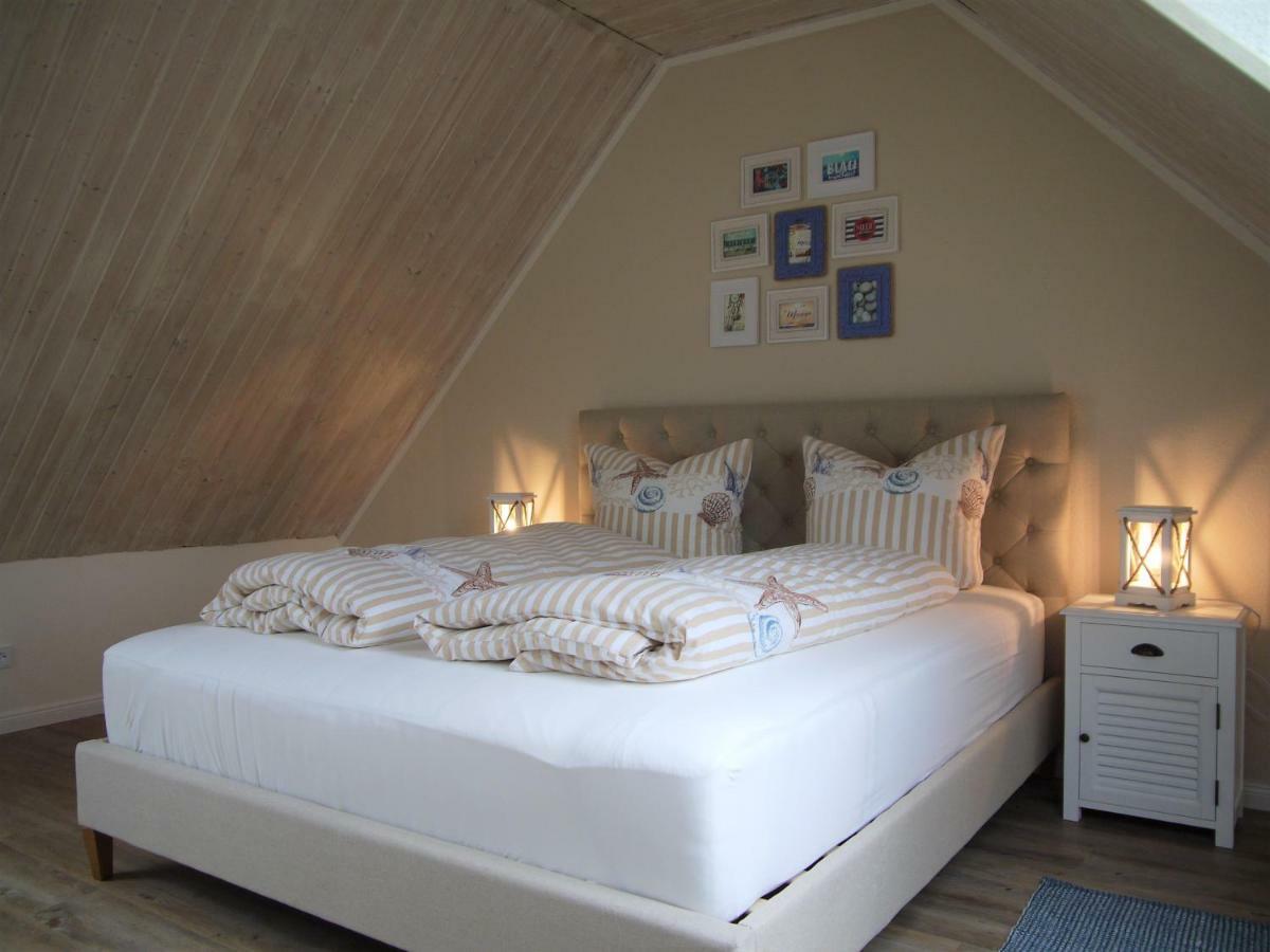 Ferienhaus Haffmeer Scharbeutz Zewnętrze zdjęcie