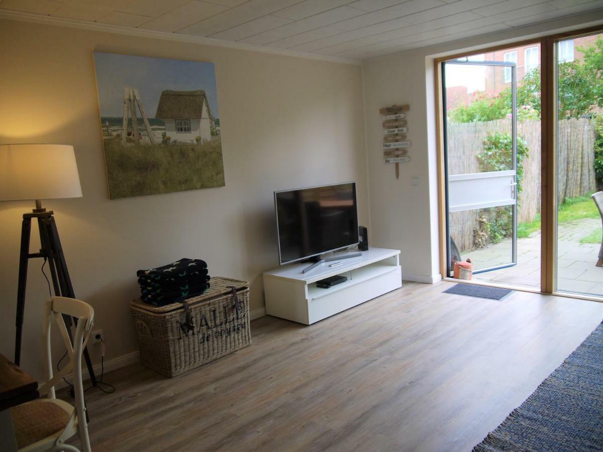 Ferienhaus Haffmeer Scharbeutz Zewnętrze zdjęcie