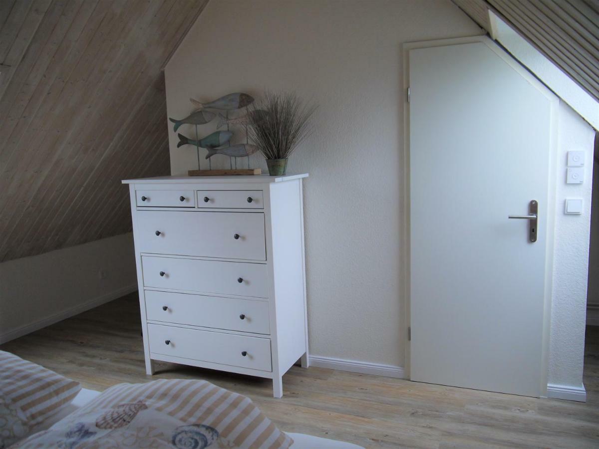 Ferienhaus Haffmeer Scharbeutz Zewnętrze zdjęcie