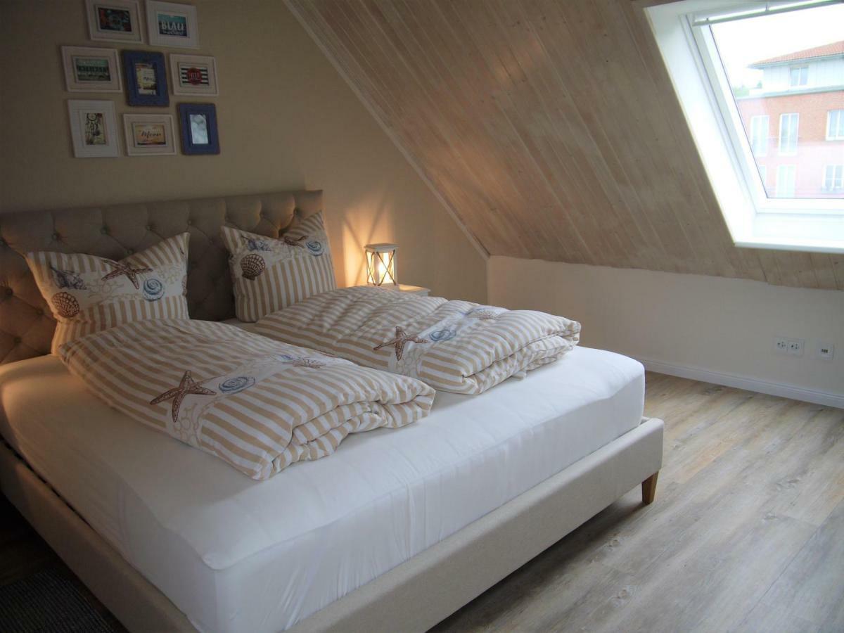 Ferienhaus Haffmeer Scharbeutz Zewnętrze zdjęcie