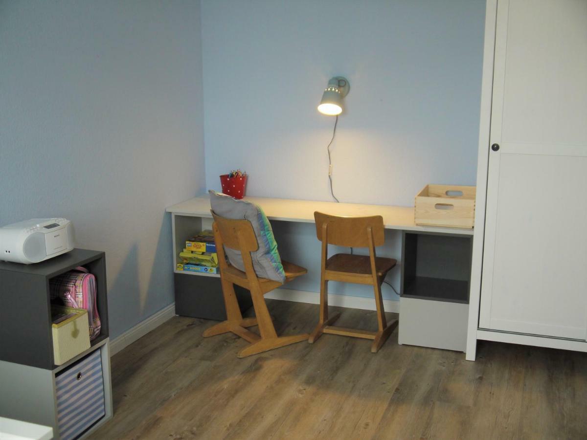 Ferienhaus Haffmeer Scharbeutz Zewnętrze zdjęcie