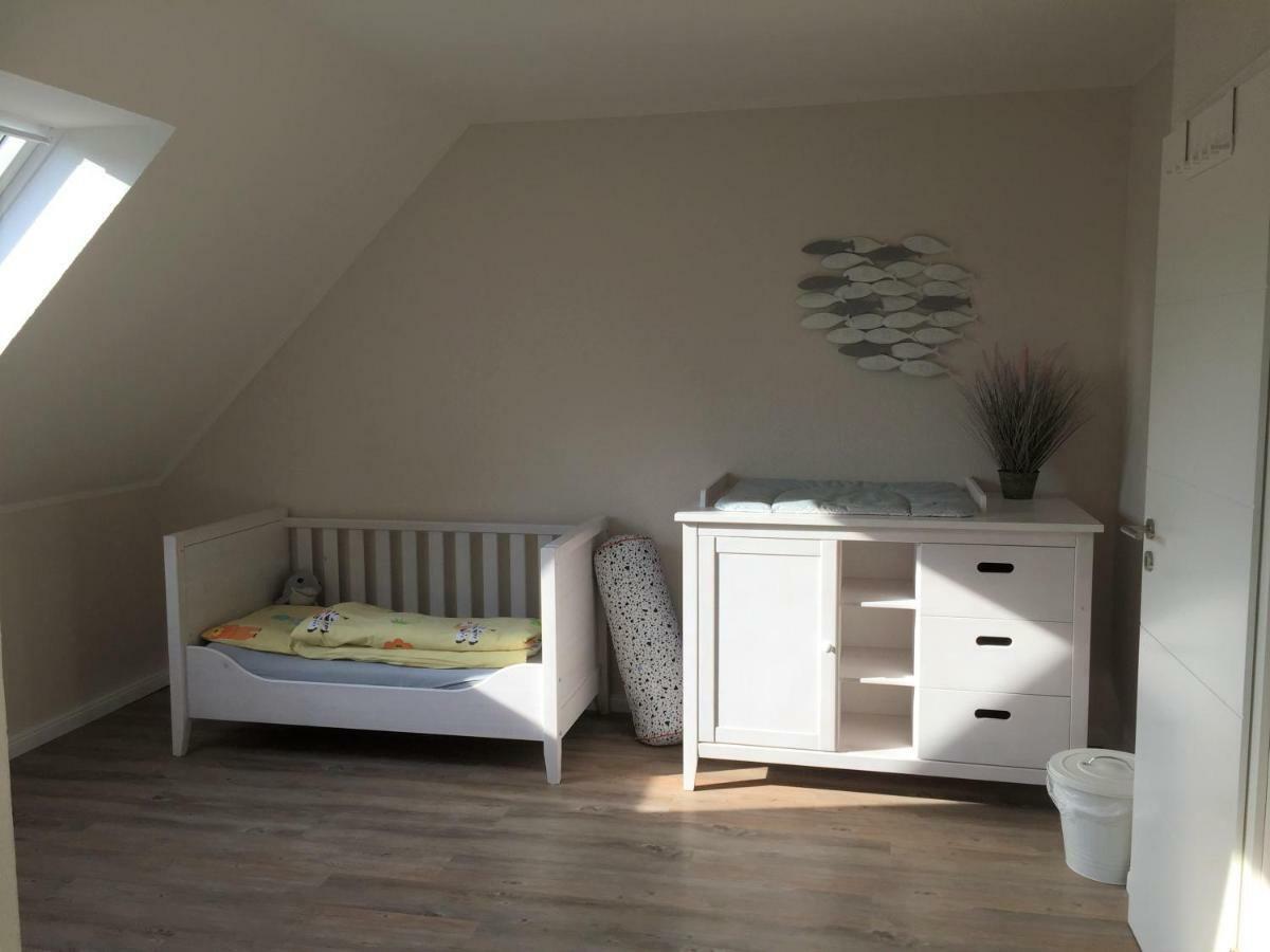 Ferienhaus Haffmeer Scharbeutz Zewnętrze zdjęcie
