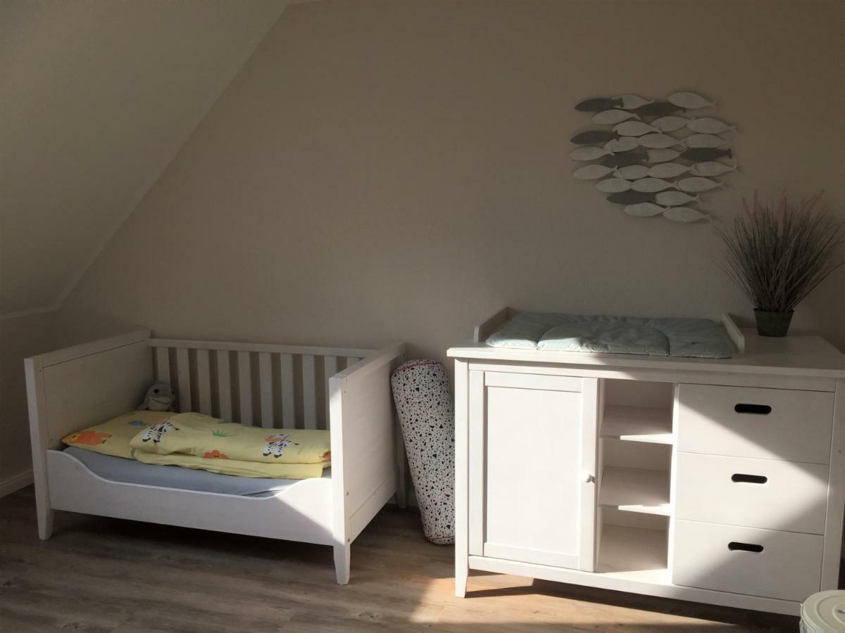 Ferienhaus Haffmeer Scharbeutz Zewnętrze zdjęcie