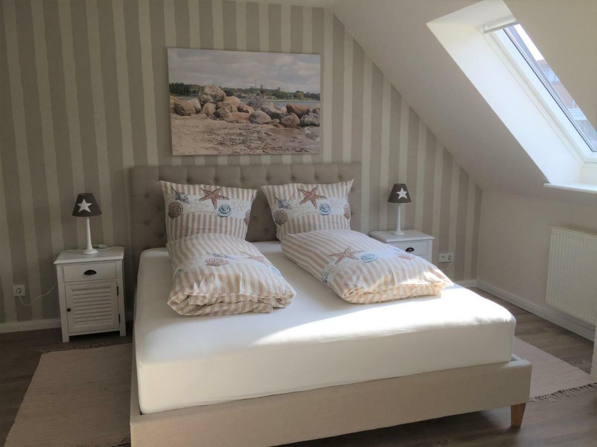 Ferienhaus Haffmeer Scharbeutz Zewnętrze zdjęcie