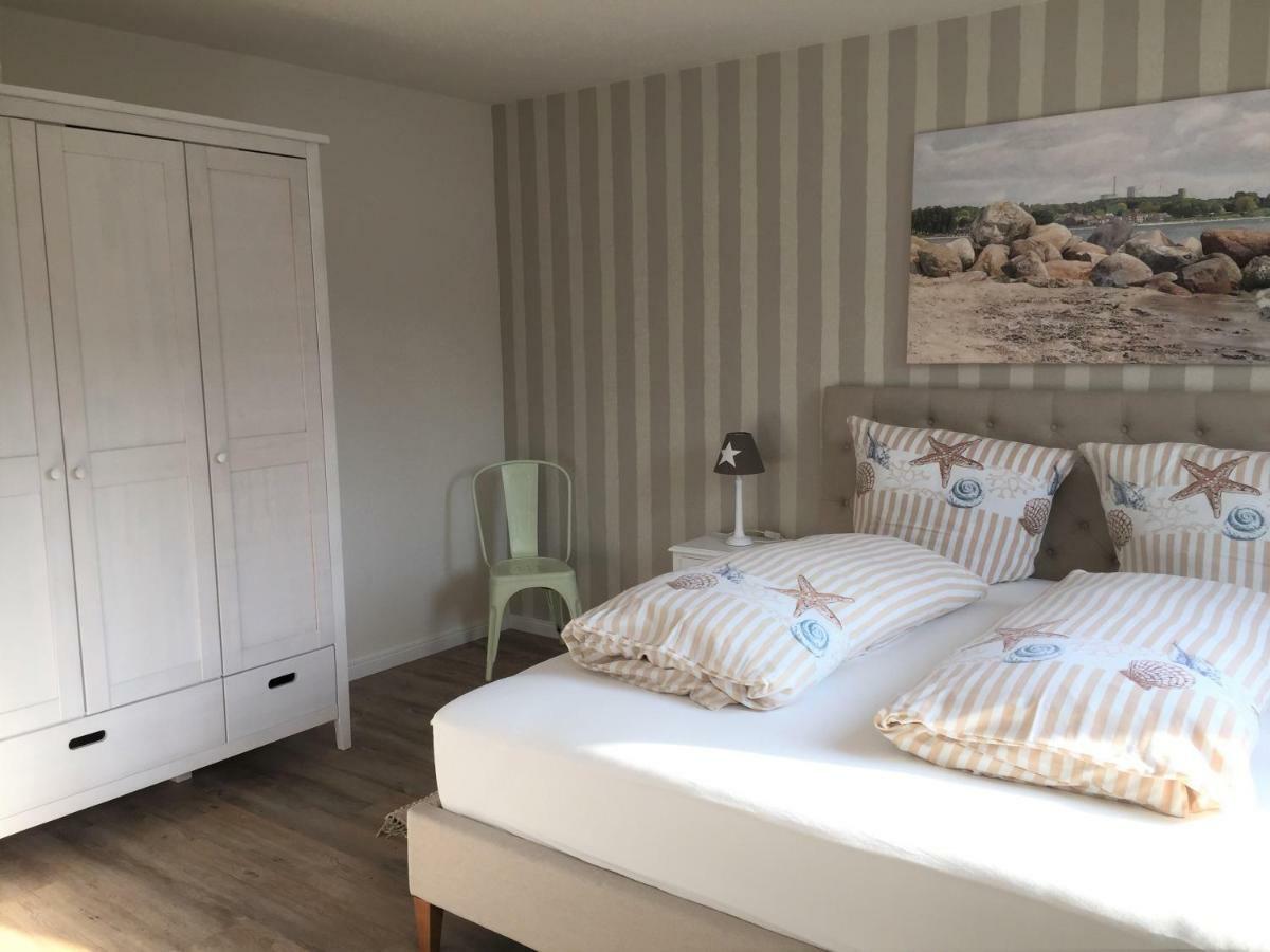 Ferienhaus Haffmeer Scharbeutz Zewnętrze zdjęcie